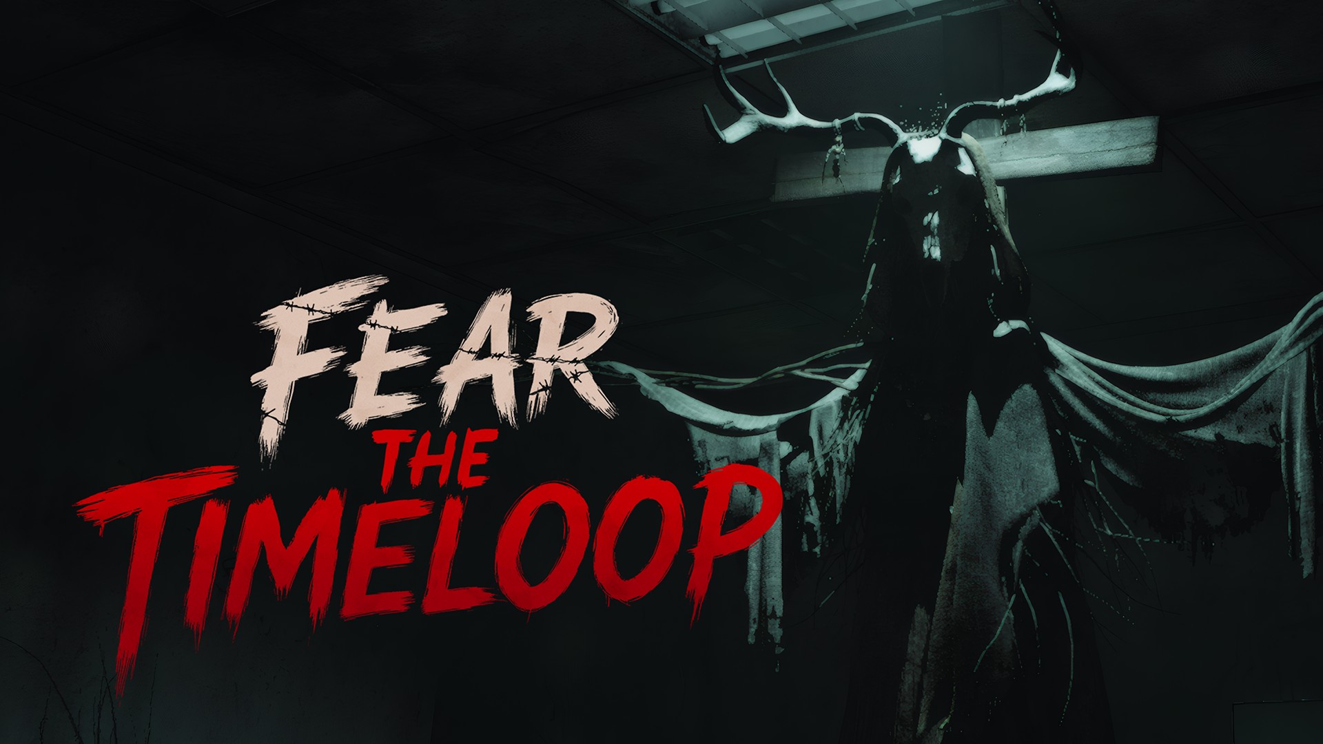 Xbox Series X console, the platform Fear The Timeloop launched on