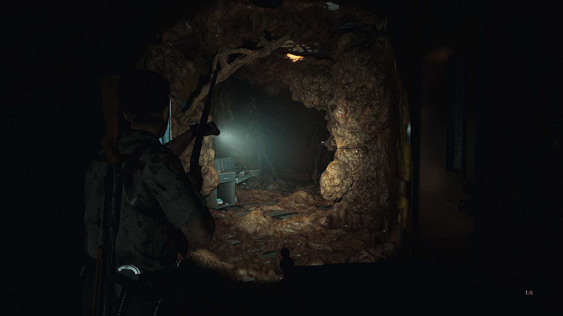Medical supplies including bandages and first aid kits, central to Fear The Timeloop gameplay