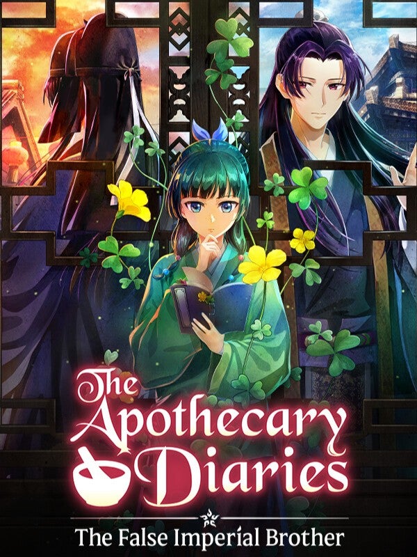 PC gaming setup representing the platform for The Apothecary Diaries spin-off game