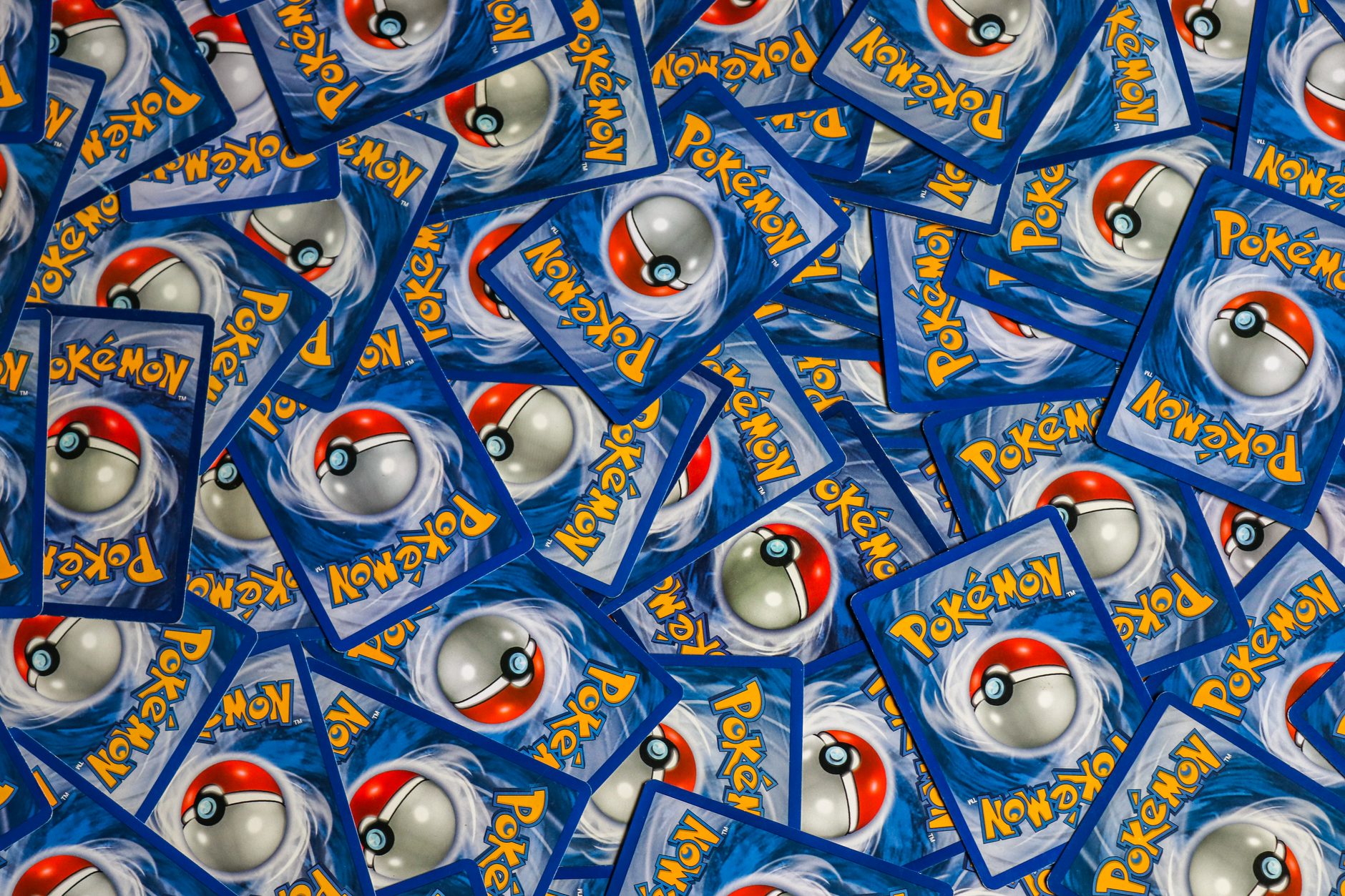 Collectible items displayed on a game screen